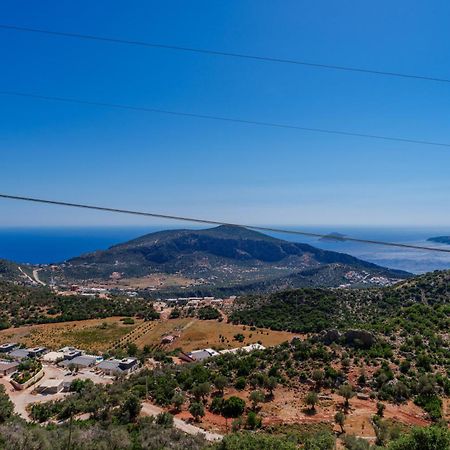 Villa Lamazi 4 Kalkan Exterior photo